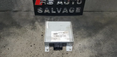 2004 Audi A4 8E5035223 Used OEM Audio Amplifier