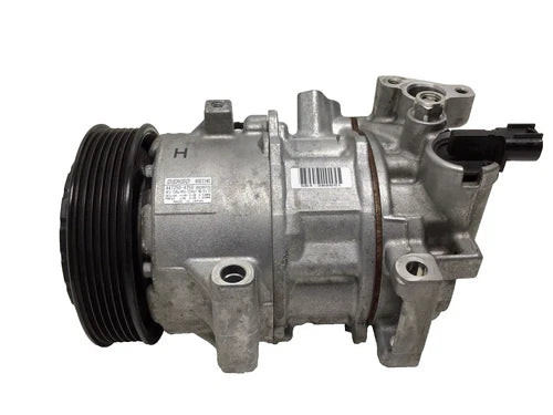 2020 2021 Toyota Corolla AC Air Conditioning Compressor OEM