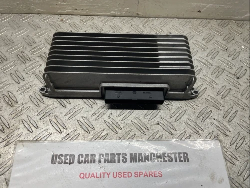 2007-2011 Audi A4 8T0035223AB Used OEM Audio Amplifier