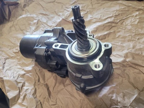 2016-2020 INFINITI Q50 Q60 Steering Rack Motor - OEM used OEM rack and pinion