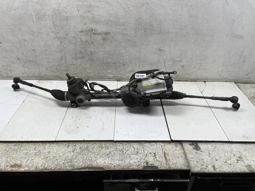 2011 CHEVROLET EQUINOX LT 2.4L POWER STEERING GEAR RACK&PINION OEM+ used OEM rack and pinion