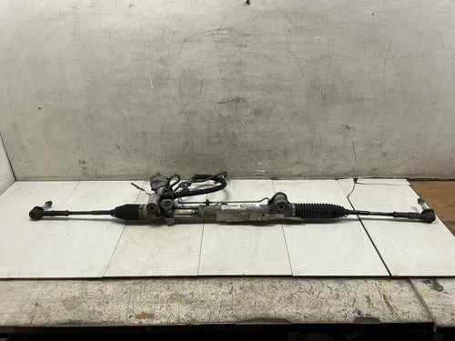 2014 CADILLAC SRX POWER STEERING GEAR RACK&PINION OEM+ (W/O VARIABLE ASSIST) used OEM rack and pinion