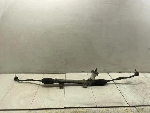 2013 HYUNDAI ELANTRA GLS STEERING GEAR RACK AND PINION OEM+ used OEM rack and pinion