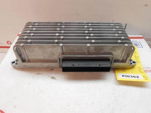 2009-2010 Audi A4 8T0035223 Used OEM Audio Amplifier