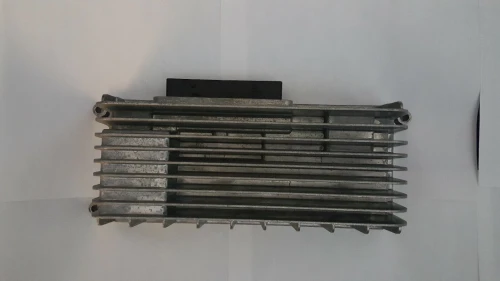 2011 Audi A4 8T0035223AH Used OEM Audio Amplifier