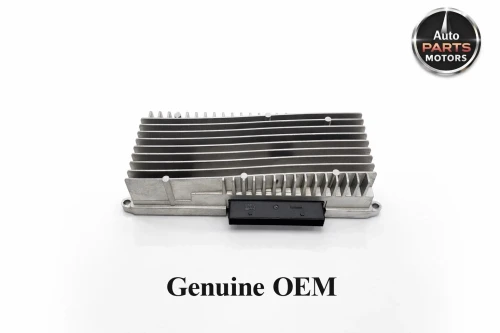 2012 Audi A4 8R0035223G Used OEM Audio Amplifier