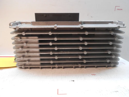 2012 Audi A4 8T0035223 Used OEM Audio Amplifier