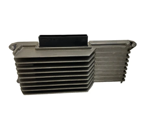 2014 Audi A4 8R1035223A Used OEM Audio Amplifier