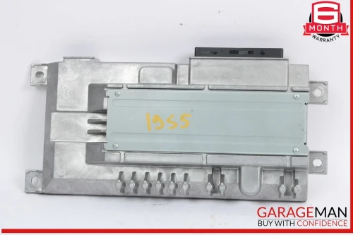 2017-2024 Audi A4 8W0035465OEM Used OEM Audio Amplifier