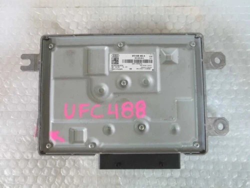 2020-2022 Audi A4 8Y0035465A Used OEM Audio Amplifier