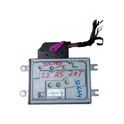 Audi A5 8Y0035465A Used OEM Audio Amplifier