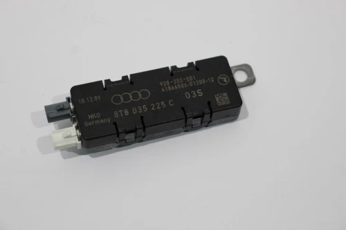 Audi A5 8T8035225C Used OEM Audio Amplifier