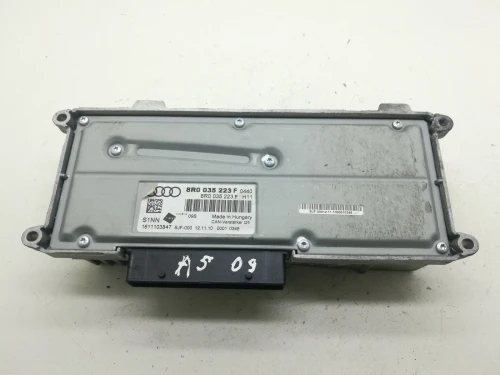2000-2010 Audi A5 8R0035223F Used OEM Audio Amplifier