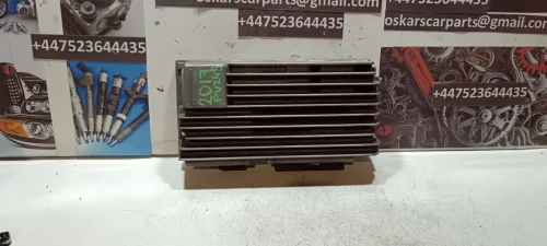 2007-2016 Audi A5 8T1035223A Used OEM Audio Amplifier