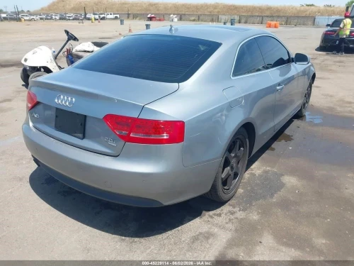 2008-2012 Audi A5 33264588 Used OEM Audio Amplifier
