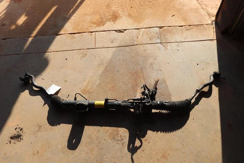 2014-2015 DODGE DURANGO 5.7L R/T POWER STEERING GEAR RACK AND PINION OEM used OEM rack and pinion