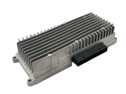 2008-2017 Audi A5 8R0035223G Used OEM Audio Amplifier