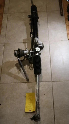 Steering Gear/Rack Power Rack And Pinion Fits 11-17 ODYSSEY 1935 used OEM rack and pinion