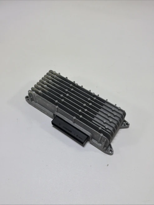 2011-2012 Audi A5 8T0035223AH Used OEM Audio Amplifier