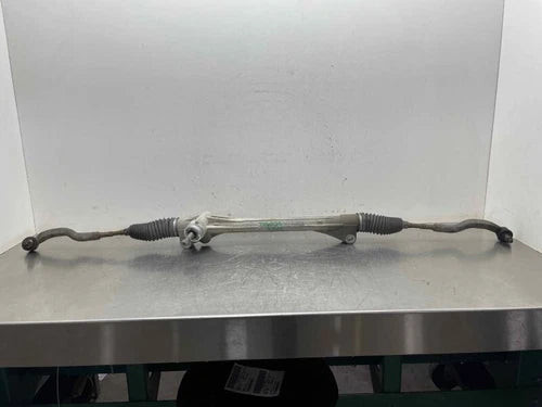 2006-2014 Toyota Rav4 Power Steering Gear Rack And Pinion 4 cylinder OEM used OEM rack and pinion