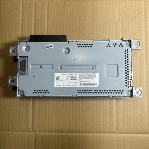 2017-2025 Audi A5 8W0035465 Used OEM Audio Amplifier