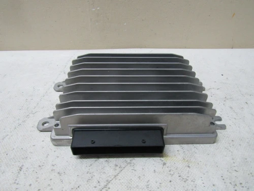 2020-2024 Audi A5 8Y0035465A Used OEM Audio Amplifier