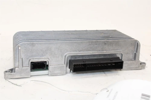 Audi A6 4F0035223N Used OEM Audio Amplifier