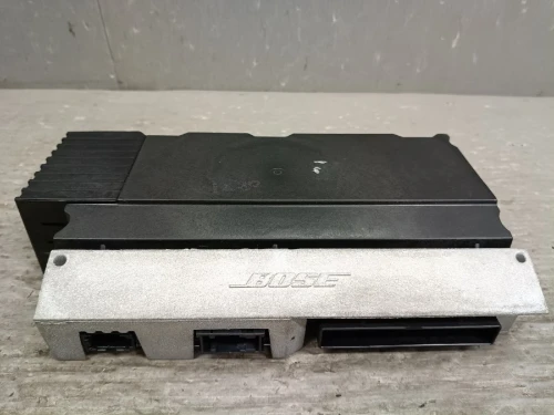 Audi A6 4F0035223G Used OEM Audio Amplifier