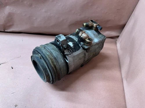 BMW E12 528I 530I E24 633CSI AC Compressor Air Conditioning Bosch OEM