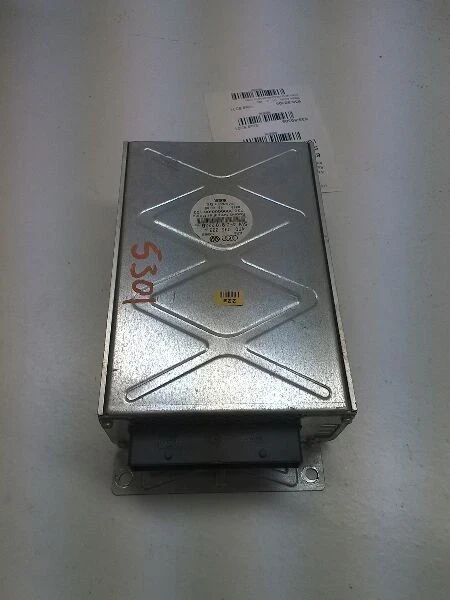2005-2006 Audi A6 4F0035223B Used OEM Audio Amplifier
