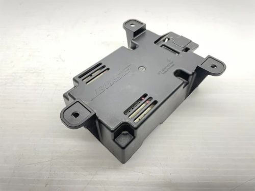 2005-2008 Audi A6 4F0035223B Used OEM Audio Amplifier