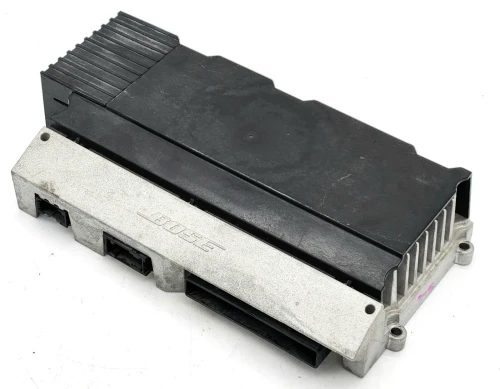 2007-2011 Audi A6 4F0035223G Used OEM Audio Amplifier