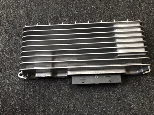 2008 Audi A6 4F0910223M Used OEM Audio Amplifier