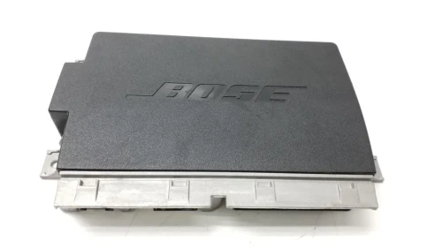 2014 Audi A6 4G5035223C Used OEM Audio Amplifier