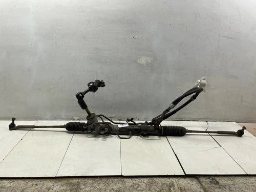 2011 SUBARU OUTBACK STEERING GEAR/RACK POWER RACK AND PINION OEM used OEM rack and pinion