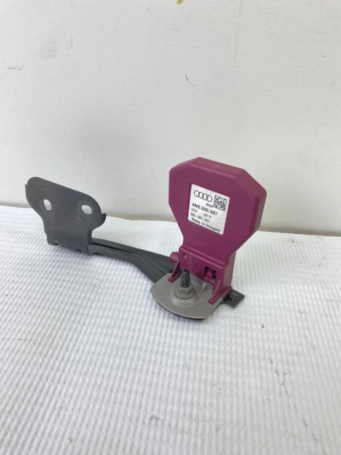 2019-2025 Audi A6 4M0035507 Used OEM Audio Amplifier