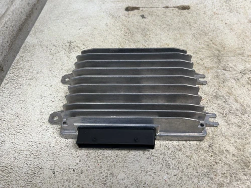 2022 Audi A6 8Y0035465A Used OEM Audio Amplifier