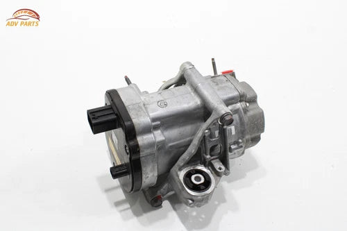 2022-2024 RIVIAN R1T ELECTRIC AC AIR CONDITIONING COMPRESSOR PUMP W/ BRACKET OEM