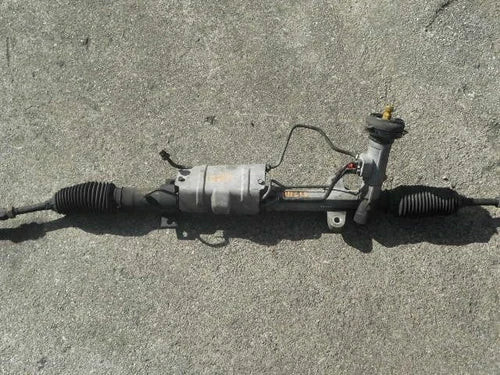 2007 - 2012 Kia Rondo Steering Gear Rack & Pinion OEM used OEM rack and pinion