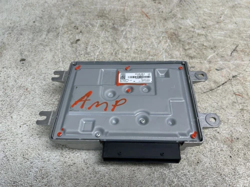2023 Audi A7 8Y0035465A Used OEM Audio Amplifier