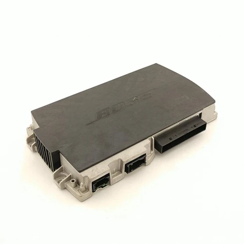 Audi A8 4G1035223A Used OEM Audio Amplifier