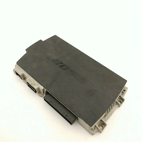 Audi A8 4G0035223B Used OEM Audio Amplifier