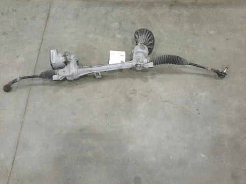 2017-2018 Ford Focus Gasoline Electric Power Steering Gear Rack And Pinion OEM used OEM rack and pinion