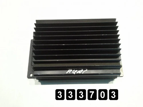 2003 Audi A8 4D0035225 Used OEM Audio Amplifier