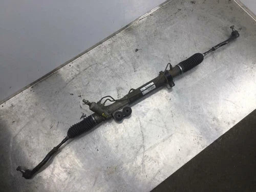 2005 - 2017 Nissan Frontier Steering Gear Rack & Pinion OEM used OEM rack and pinion