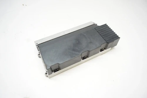 2008 Audi A8 4E0035223G Used OEM Audio Amplifier