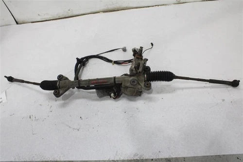 2016 Subaru XV Crosstrek Steering Gear Rack & Pinion OEM used OEM rack and pinion