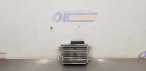 Audi 8Y0035465A Used OEM Audio Amplifier