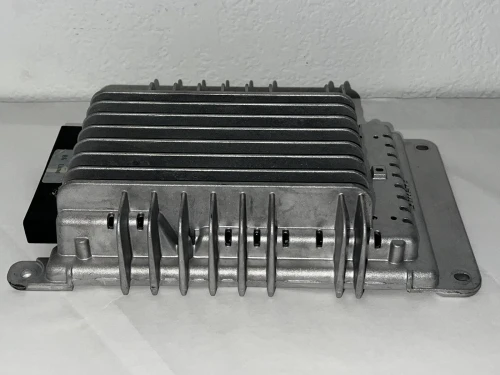 Audi 8E5035223C Used OEM Audio Amplifier