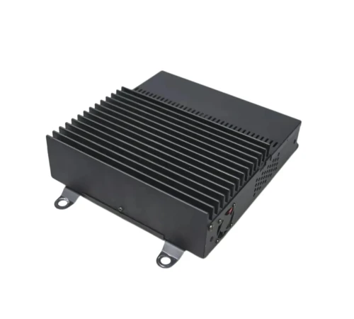 2004-2009 Audi 2R8318C808BA Used OEM Audio Amplifier